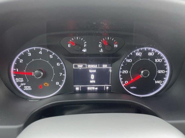 2017 GMC Acadia AWD SLE-1
