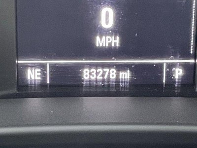 2017 GMC Acadia AWD SLE-1