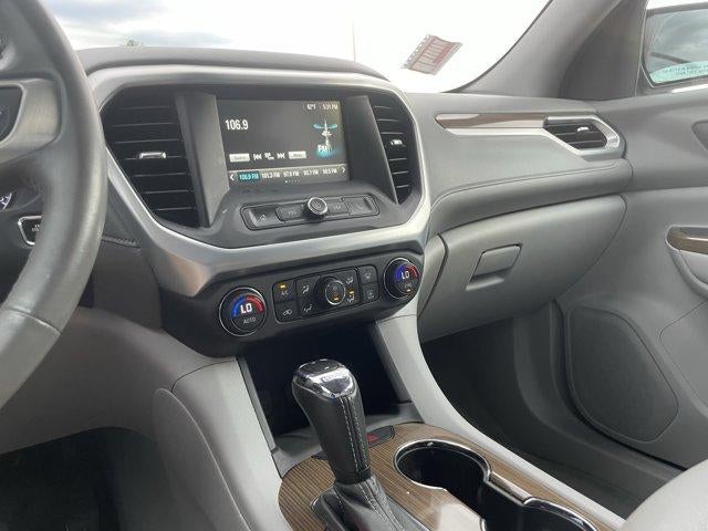 2017 GMC Acadia AWD SLE-1