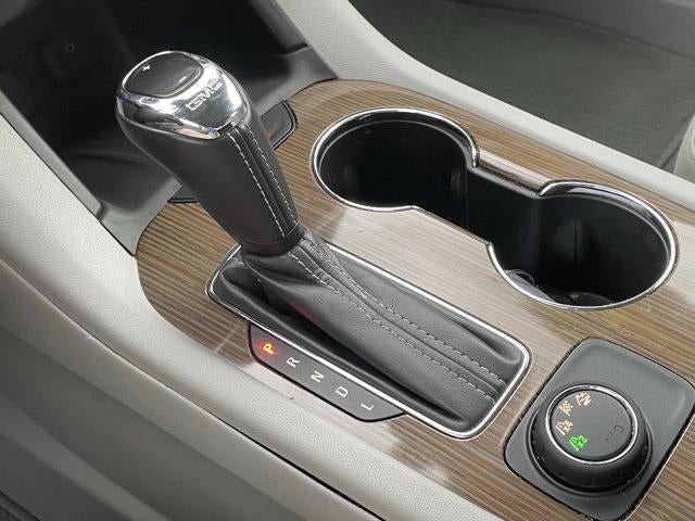 2017 GMC Acadia AWD SLE-1
