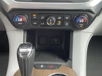 2017 GMC Acadia AWD SLE-1