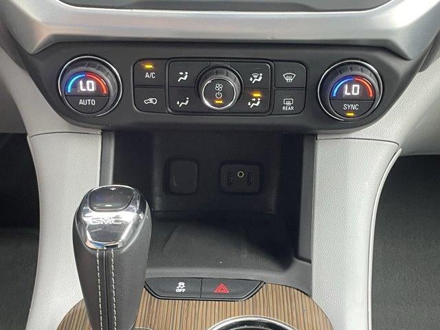 2017 GMC Acadia AWD SLE-1