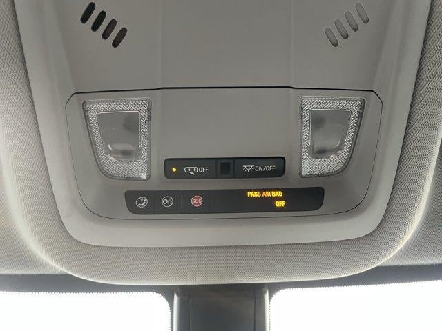 2017 GMC Acadia AWD SLE-1
