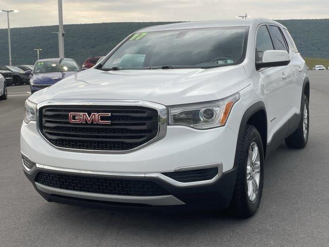 2017 GMC Acadia AWD SLE-1