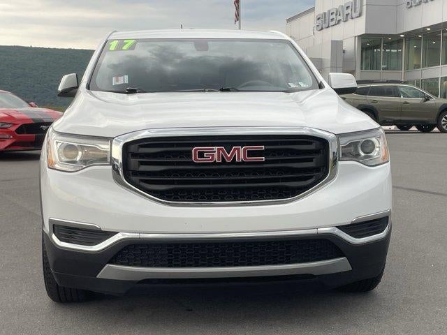 2017 GMC Acadia AWD SLE-1