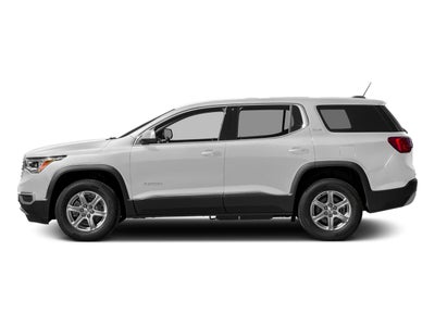 2017 GMC Acadia AWD SLE-1