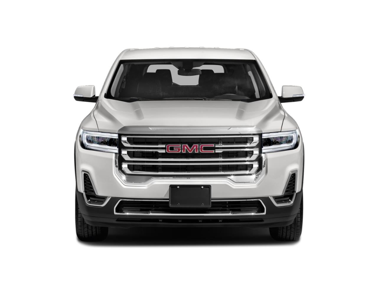2020 GMC Acadia AWD SLE