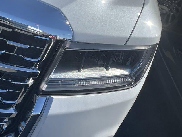 2023 GMC Acadia AWD Denali