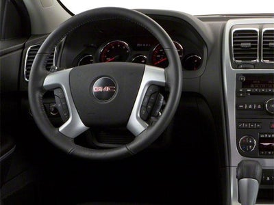 2012 GMC Acadia AWD 4dr SLE