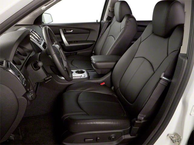 2012 GMC Acadia AWD 4dr SLE