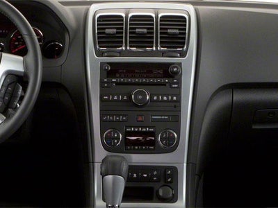 2012 GMC Acadia AWD 4dr SLE