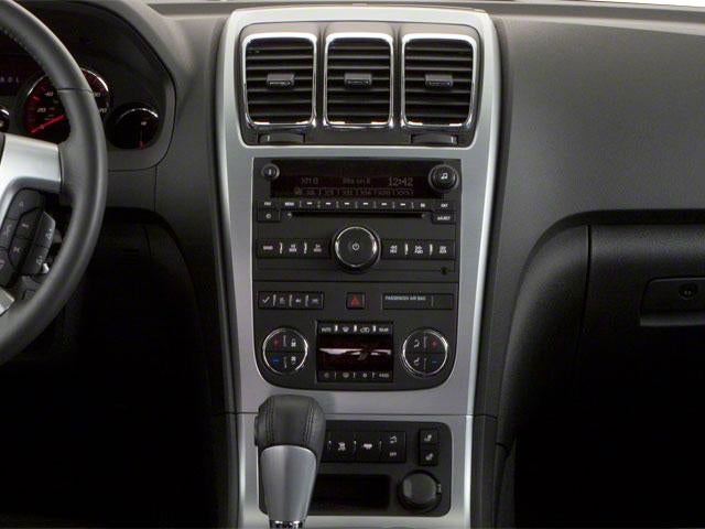 2012 GMC Acadia AWD 4dr SLE