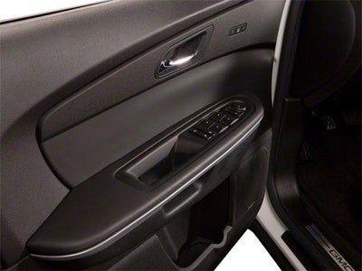 2012 GMC Acadia AWD 4dr SLE
