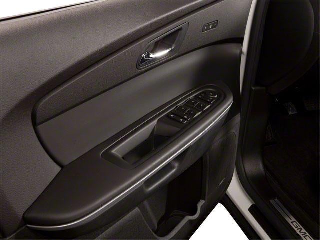 2012 GMC Acadia AWD 4dr SLE