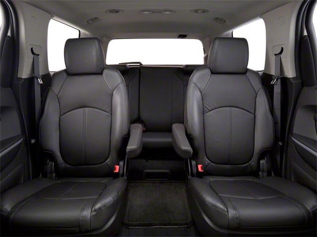 2012 GMC Acadia AWD 4dr SLE