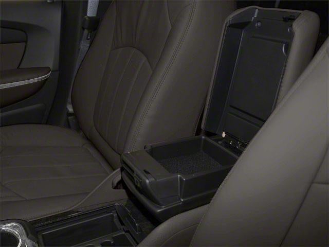2012 GMC Acadia AWD 4dr SLE