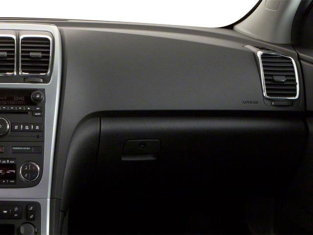 2012 GMC Acadia AWD 4dr SLE