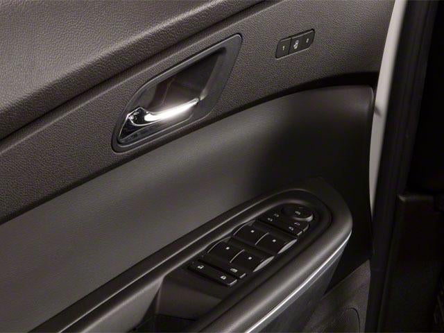 2012 GMC Acadia AWD 4dr SLE