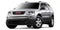 2012 GMC Acadia AWD 4dr SLE