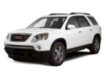 2012 GMC Acadia AWD 4dr SLE