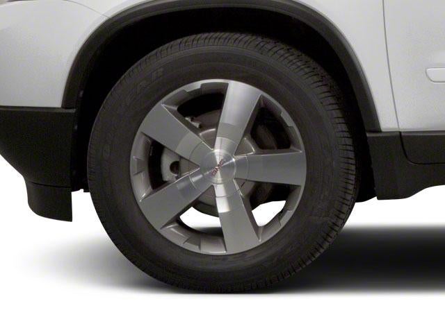 2012 GMC Acadia AWD 4dr SLE