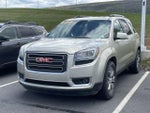 2016 GMC Acadia AWD SLT-1