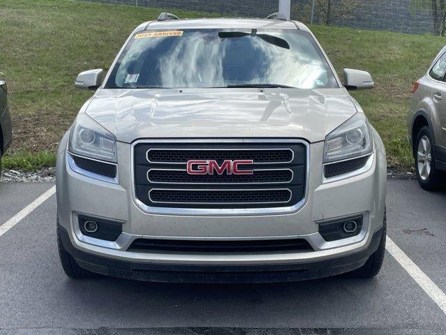2016 GMC Acadia AWD SLT-1