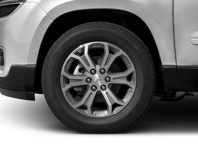 2016 GMC Acadia AWD SLT-1
