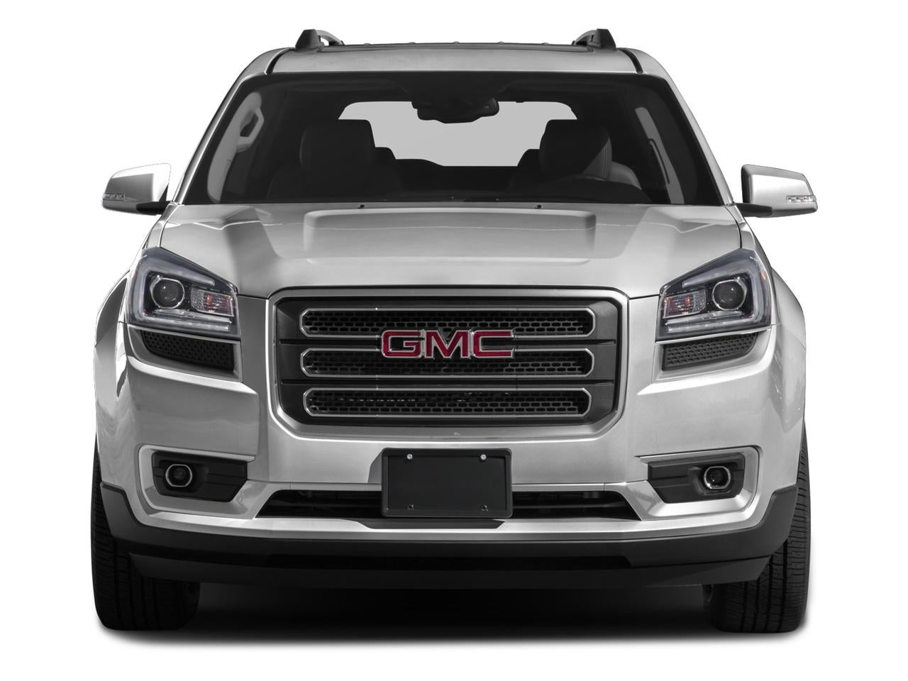 2016 GMC Acadia AWD SLT-1
