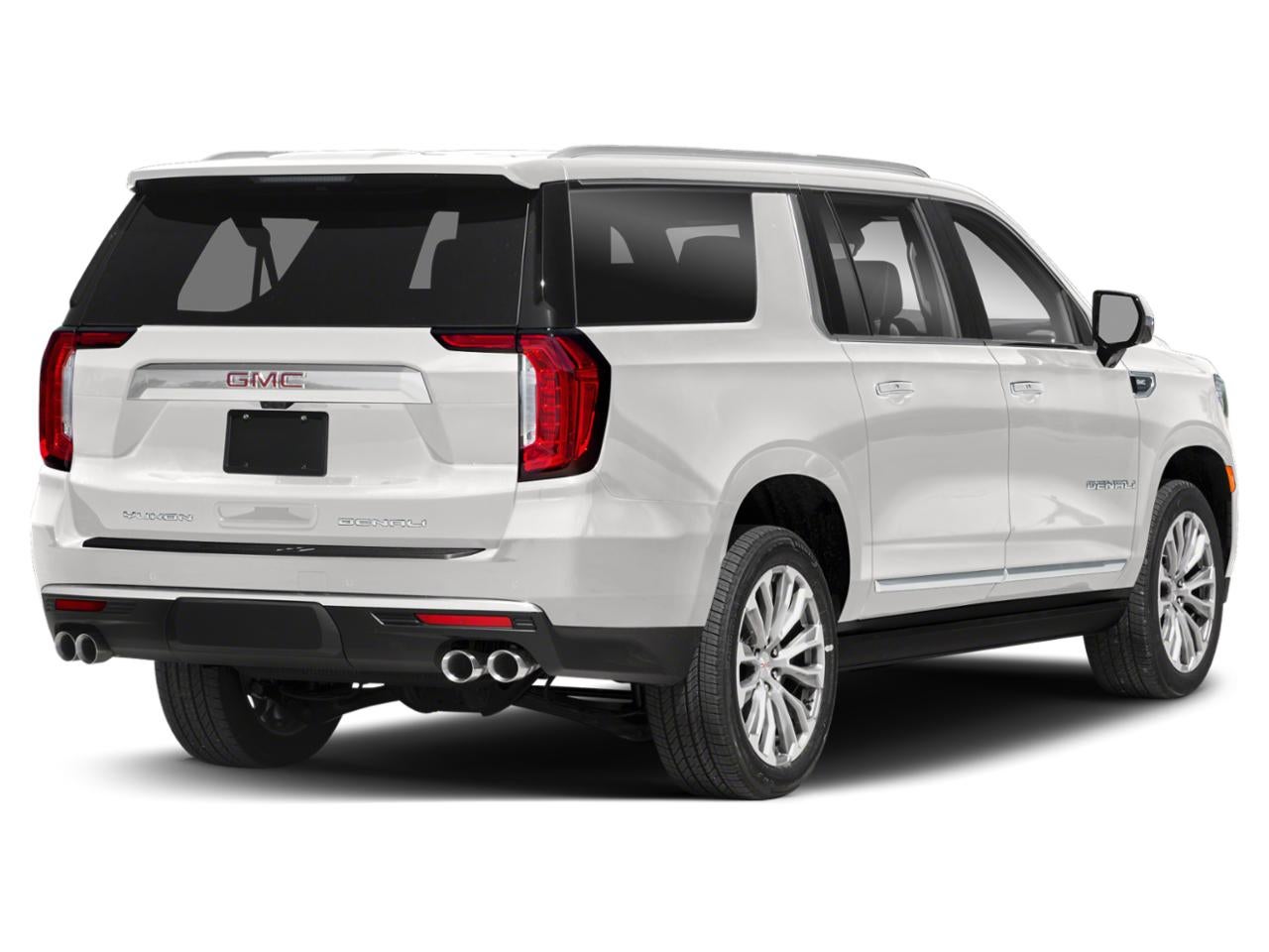 2023 GMC Yukon XL 4WD 4dr Denali