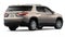 2018 Chevrolet Traverse AWD 1LT
