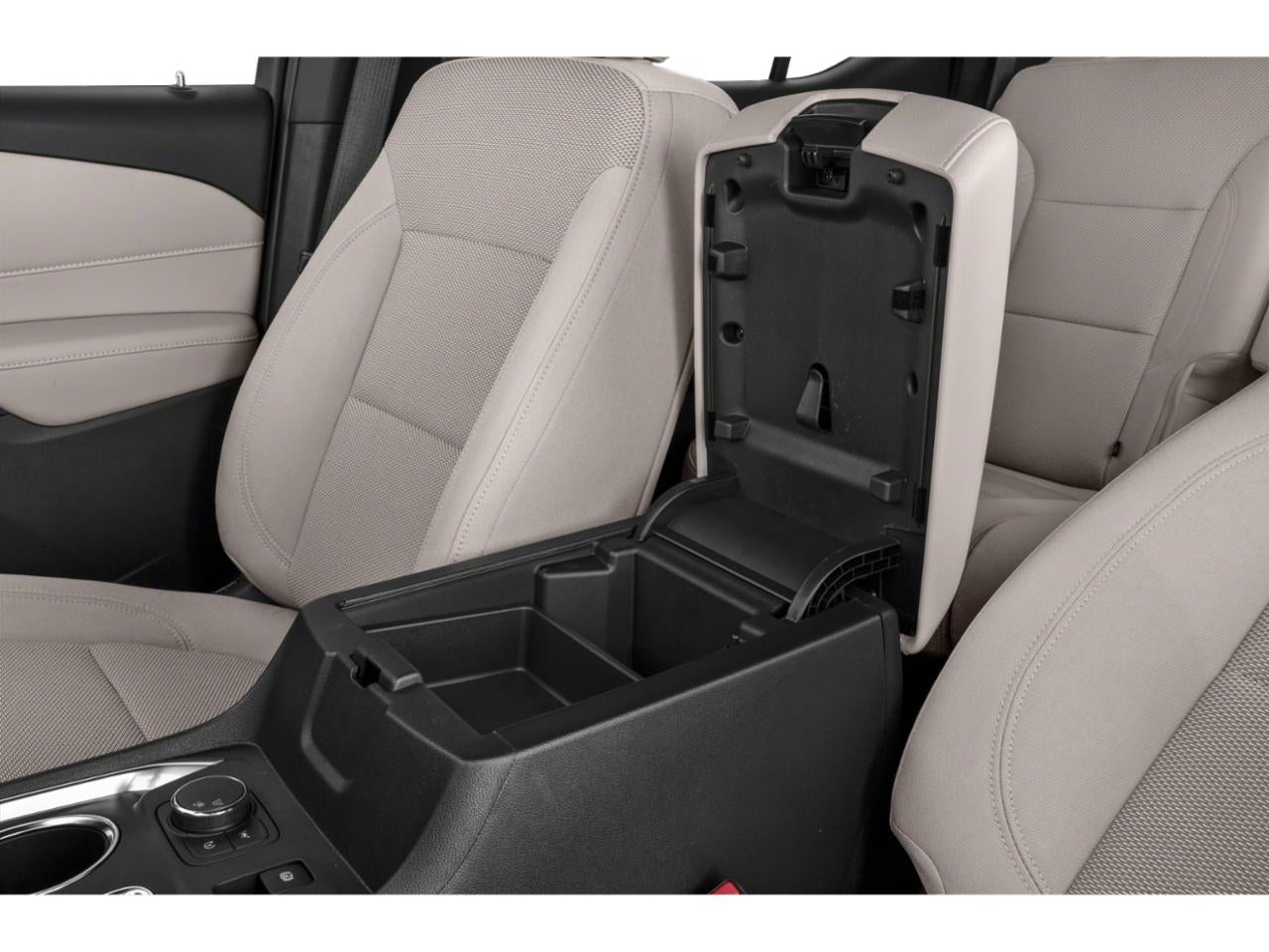 2022 Chevrolet Traverse AWD 3LT