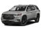2021 Chevrolet Traverse AWD 2LT