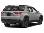 2021 Chevrolet Traverse AWD 2LT