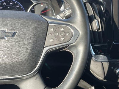 2023 Chevrolet Traverse AWD 1LZ