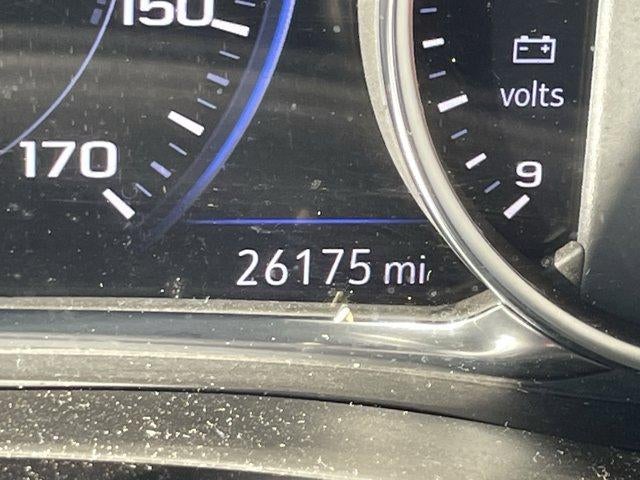 2023 Chevrolet Traverse AWD 1LZ