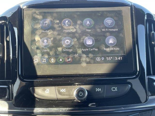 2023 Chevrolet Traverse AWD 1LZ