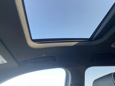 2023 Chevrolet Traverse AWD 1LZ