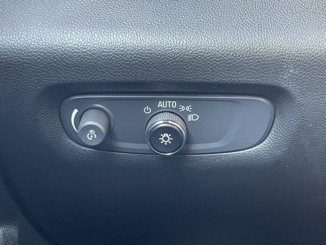 2023 Chevrolet Traverse AWD 1LZ