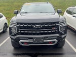 2025 Chevrolet Suburban 4WD Z71