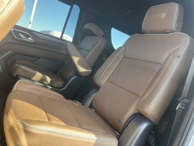 2022 Chevrolet Suburban 4WD High Country