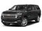 2022 Chevrolet Suburban 4WD High Country