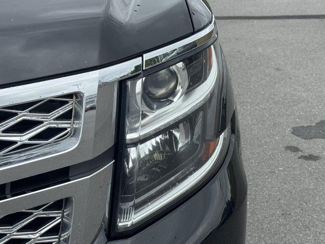 2019 Chevrolet Suburban 4WD 1500 LT