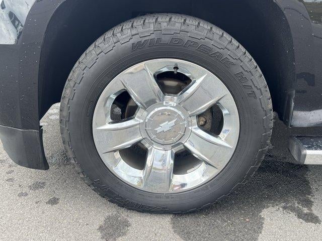 2019 Chevrolet Suburban 4WD 1500 LT