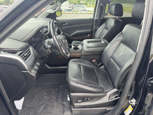 2019 Chevrolet Suburban 4WD 1500 LT