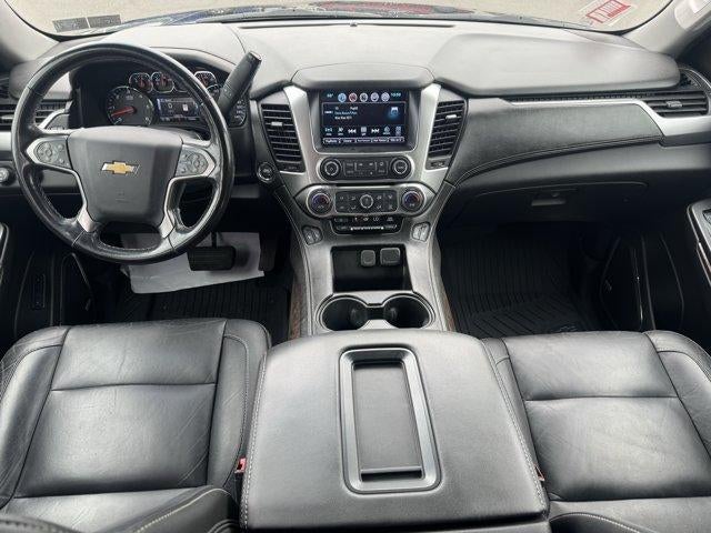 2019 Chevrolet Suburban 4WD 1500 LT