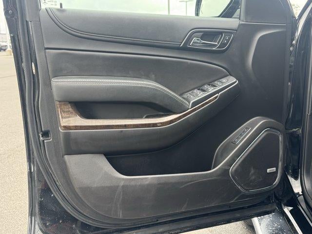 2019 Chevrolet Suburban 4WD 1500 LT