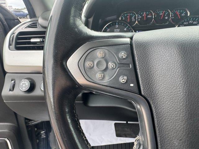 2019 Chevrolet Suburban 4WD 1500 LT