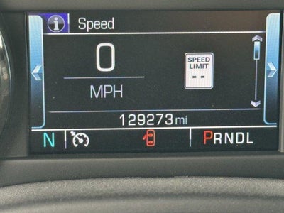 2019 Chevrolet Suburban 4WD 1500 LT