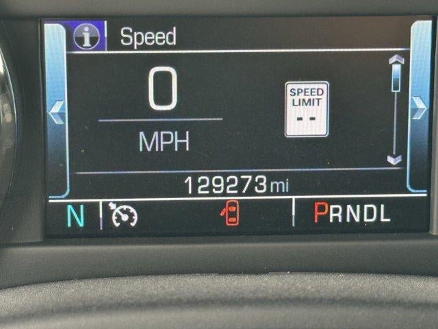 2019 Chevrolet Suburban 4WD 1500 LT